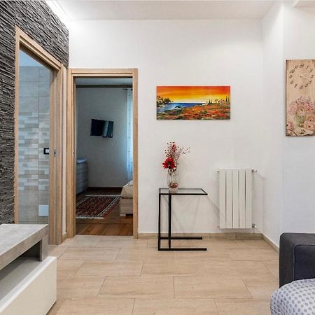 Appartement Casa Tre Moschettieri à Rapallo Extérieur photo