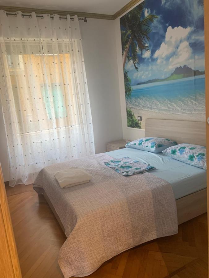 Appartement Casa Tre Moschettieri à Rapallo Extérieur photo