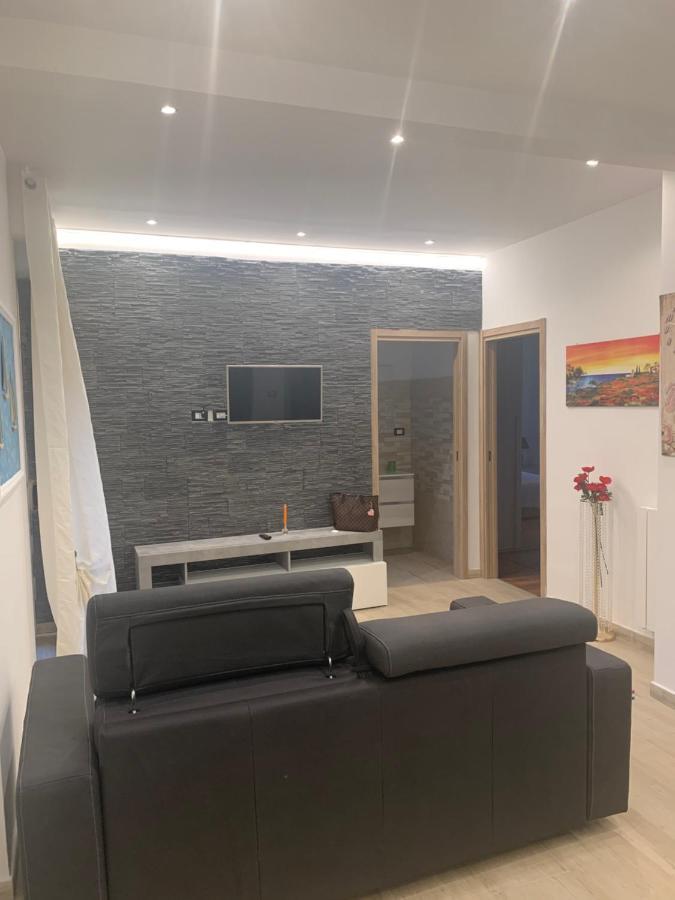 Appartement Casa Tre Moschettieri à Rapallo Extérieur photo