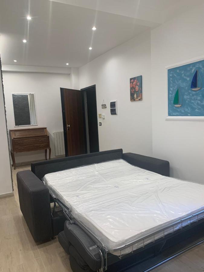 Appartement Casa Tre Moschettieri à Rapallo Extérieur photo
