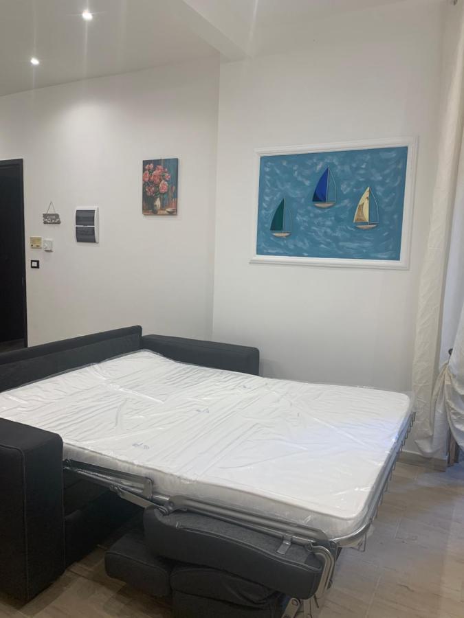 Appartement Casa Tre Moschettieri à Rapallo Extérieur photo