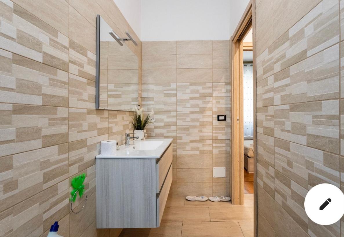 Appartement Casa Tre Moschettieri à Rapallo Extérieur photo