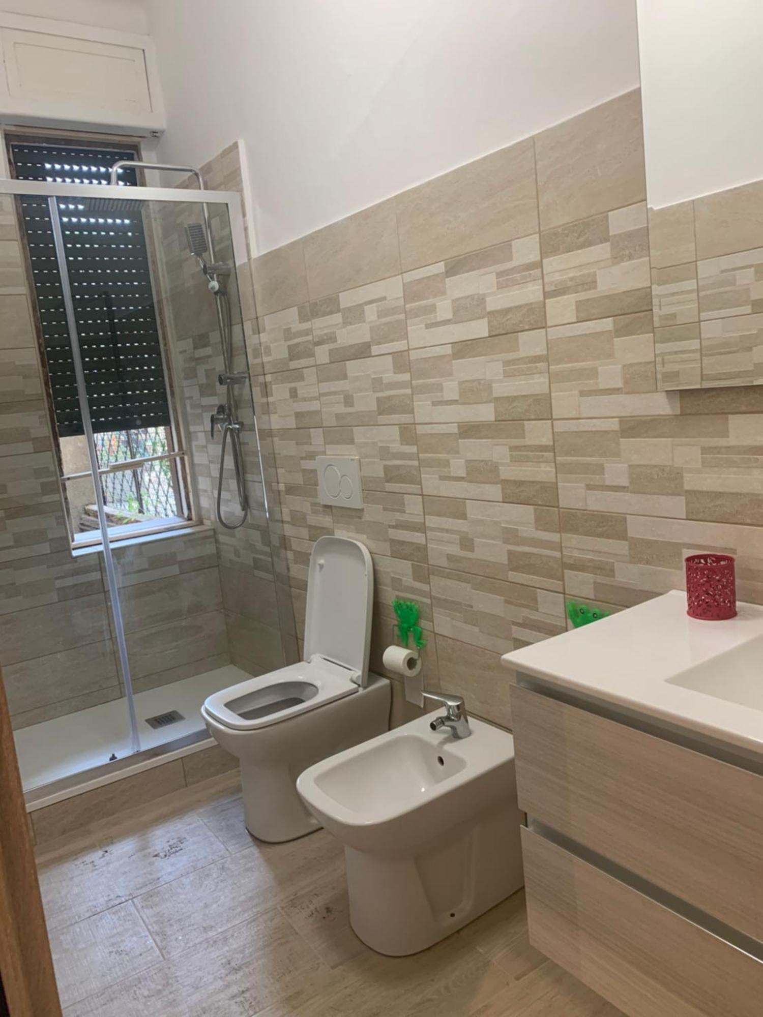 Appartement Casa Tre Moschettieri à Rapallo Extérieur photo